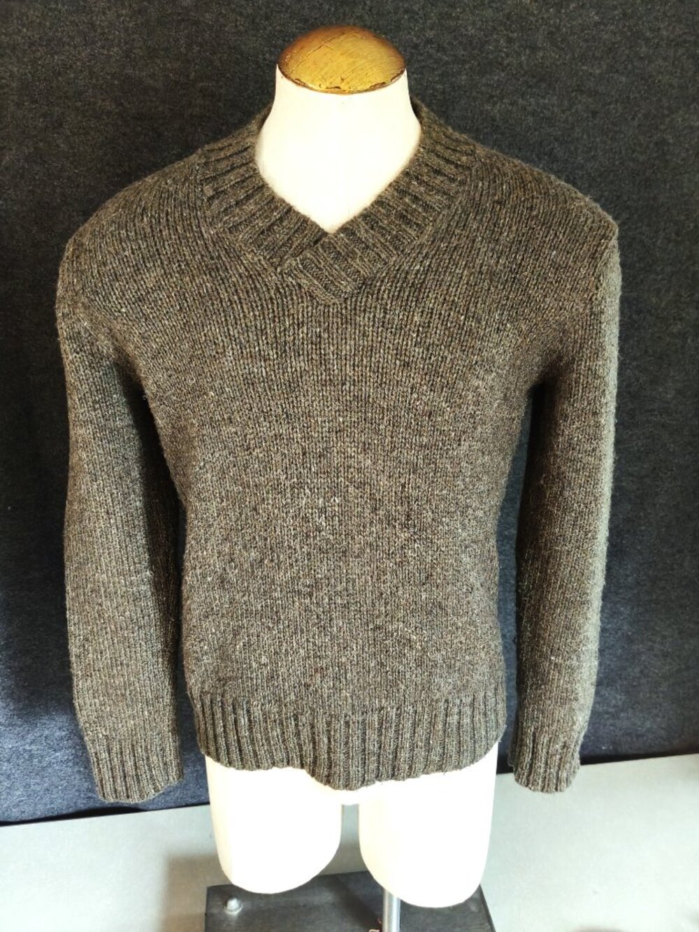 POLO Ralph Lauren Alpaca Wool Sweater